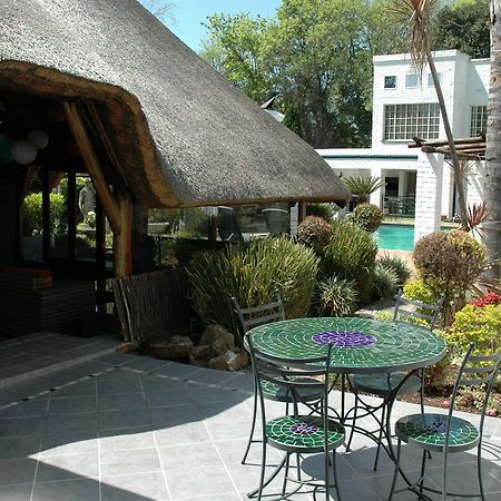 Walts Place Benoni Dış mekan fotoğraf
