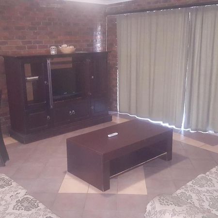 Walts Place Benoni Dış mekan fotoğraf
