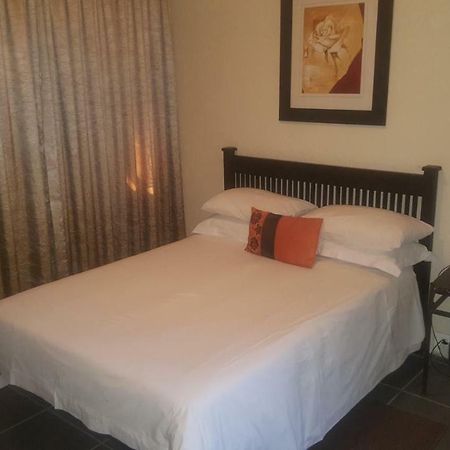 Walts Place Benoni Dış mekan fotoğraf