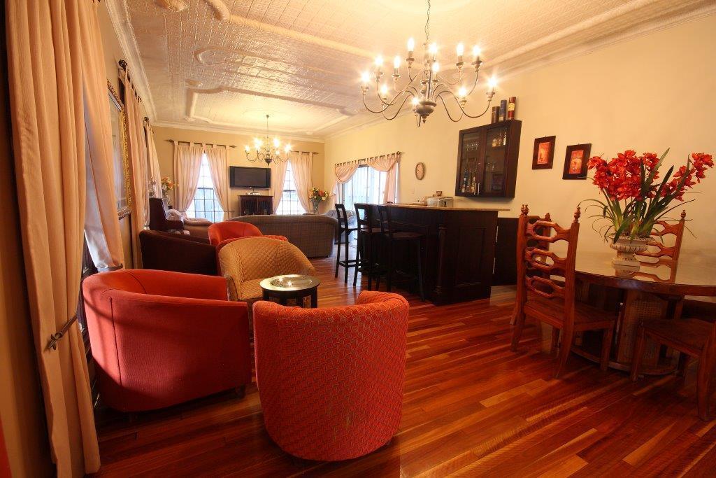Walts Place Benoni Dış mekan fotoğraf