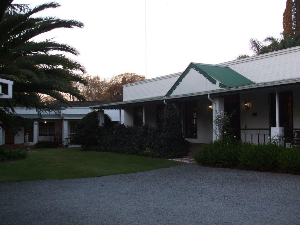 Walts Place Benoni Dış mekan fotoğraf