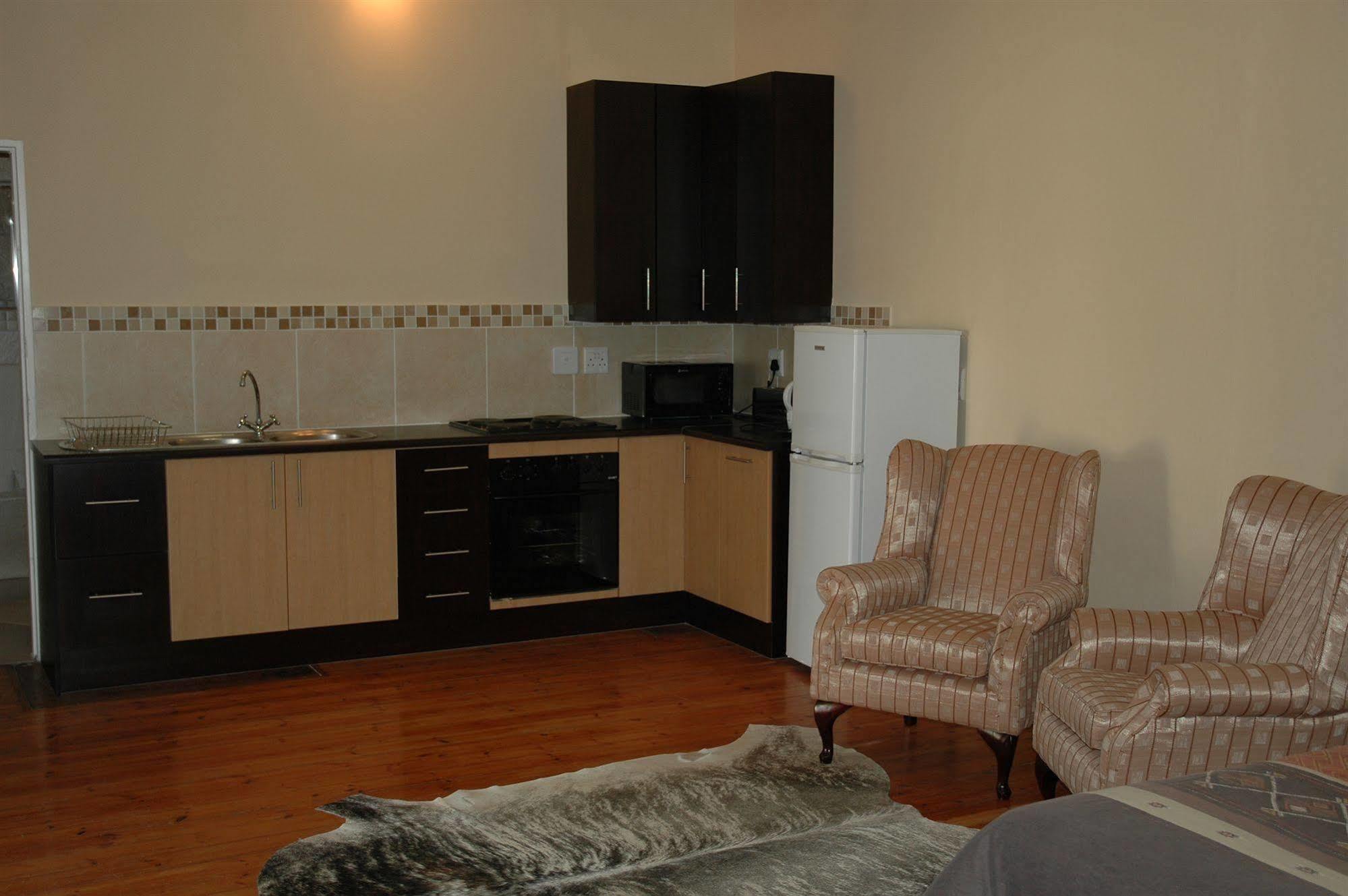 Walts Place Benoni Dış mekan fotoğraf