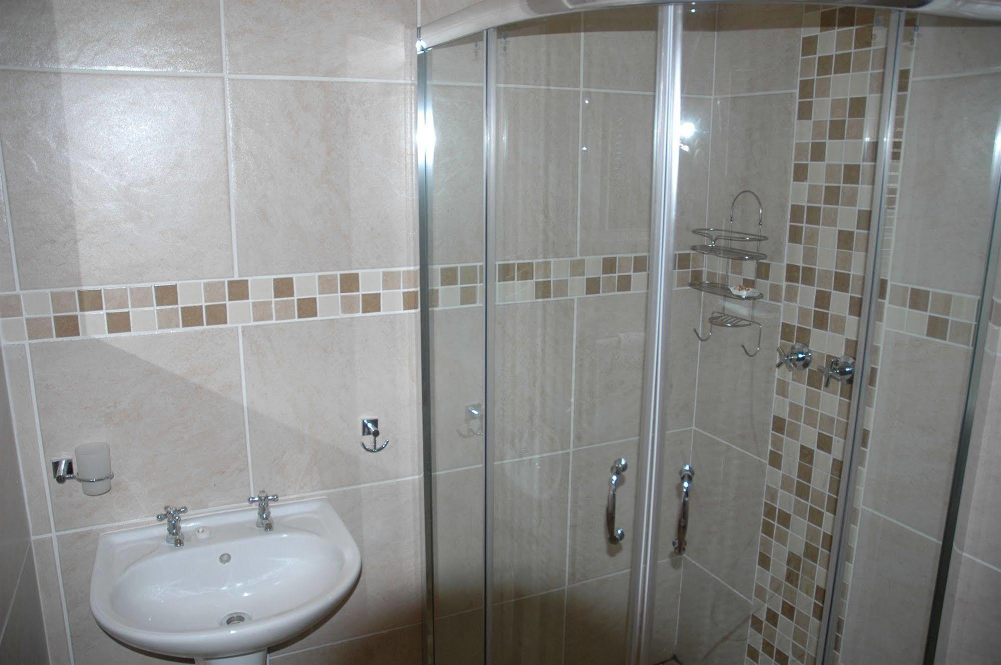 Walts Place Benoni Dış mekan fotoğraf