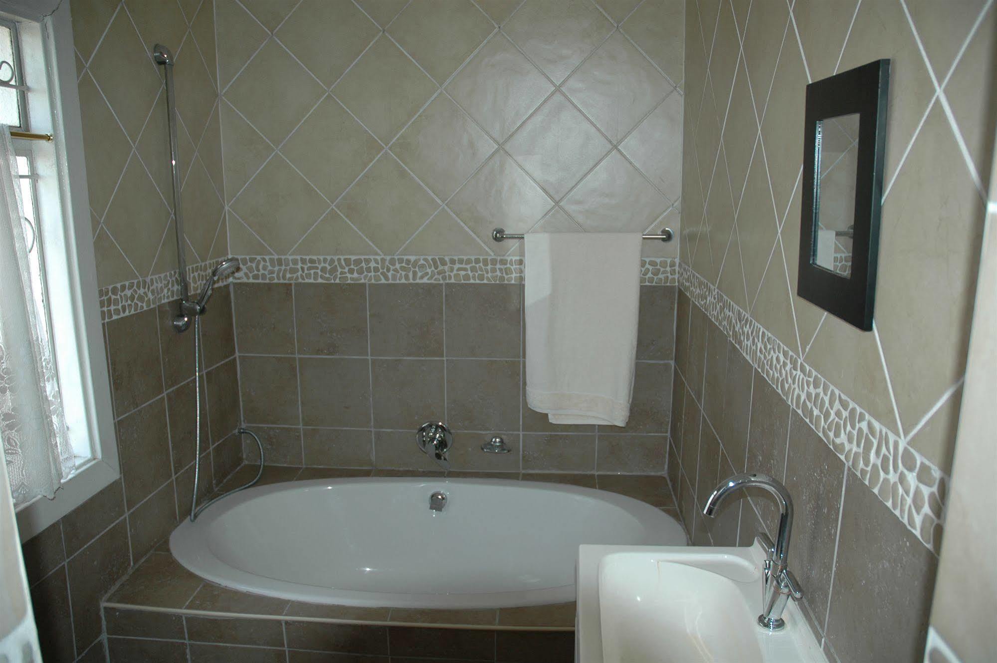 Walts Place Benoni Dış mekan fotoğraf