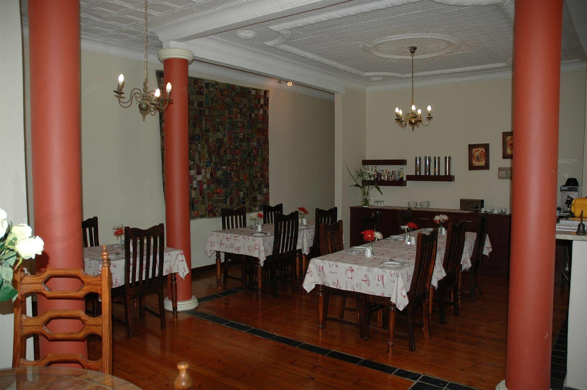Walts Place Benoni Dış mekan fotoğraf