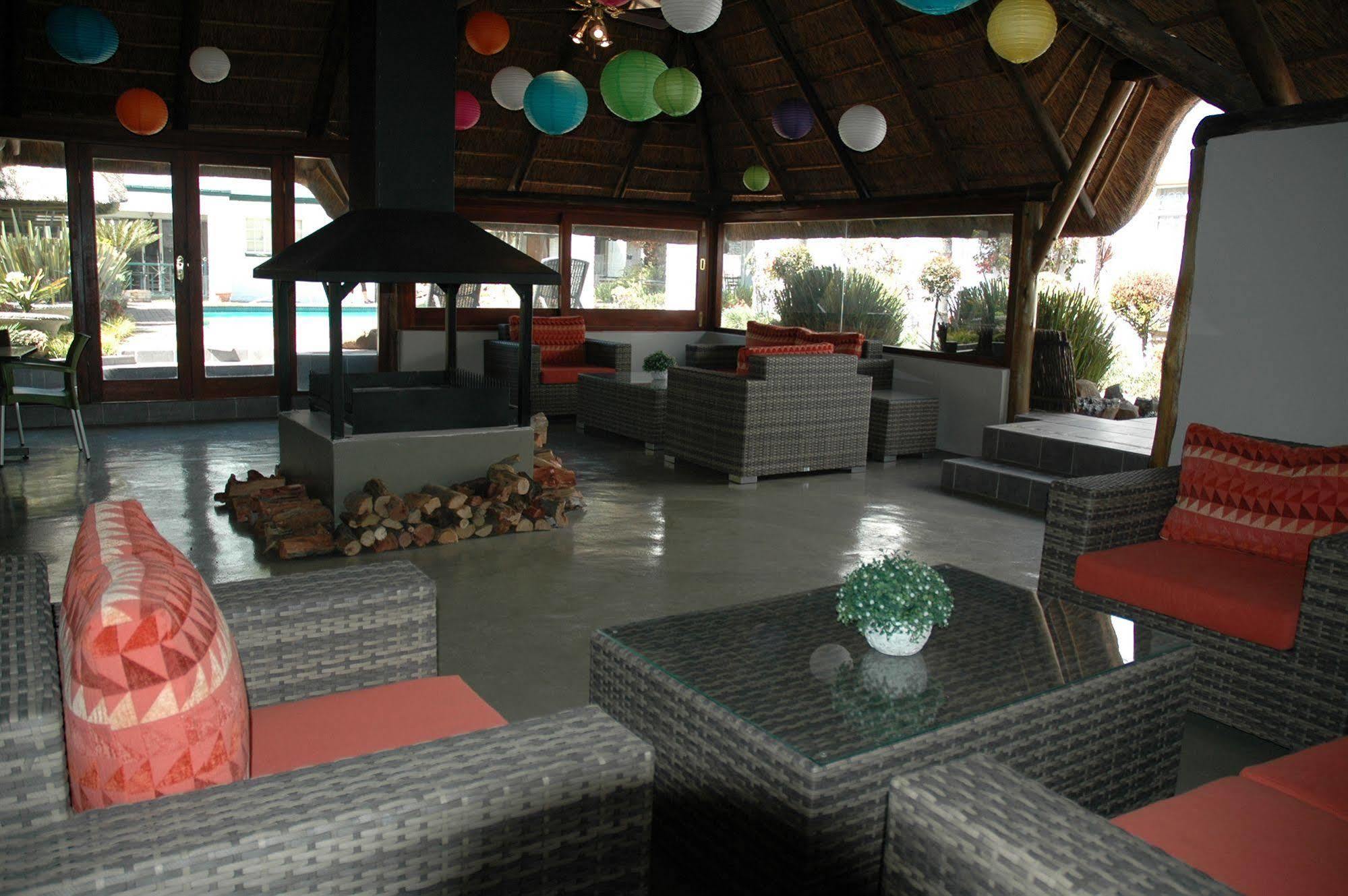 Walts Place Benoni Dış mekan fotoğraf