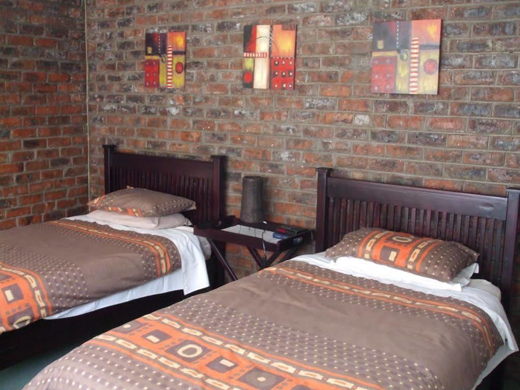 Walts Place Benoni Dış mekan fotoğraf