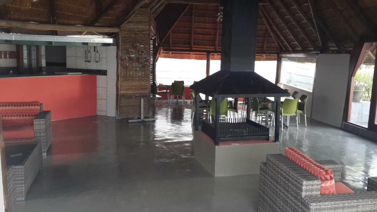 Walts Place Benoni Dış mekan fotoğraf
