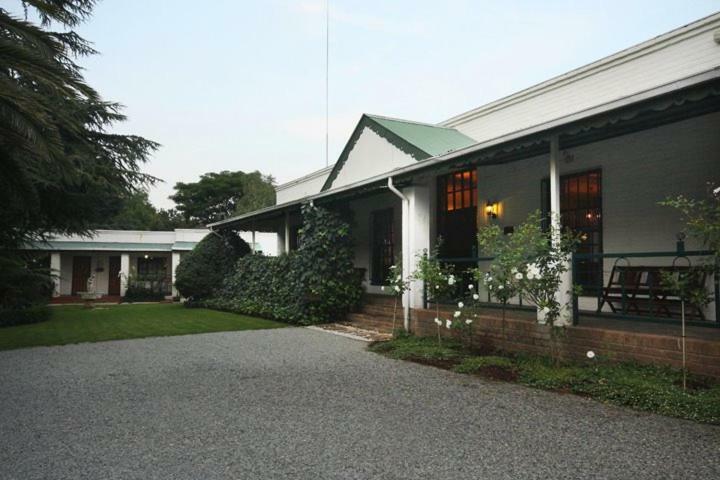 Walts Place Benoni Dış mekan fotoğraf
