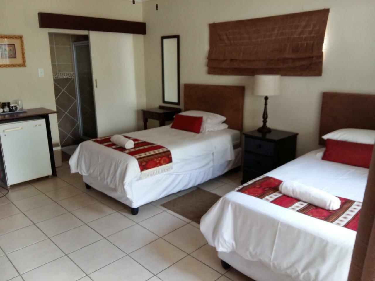 Walts Place Benoni Dış mekan fotoğraf