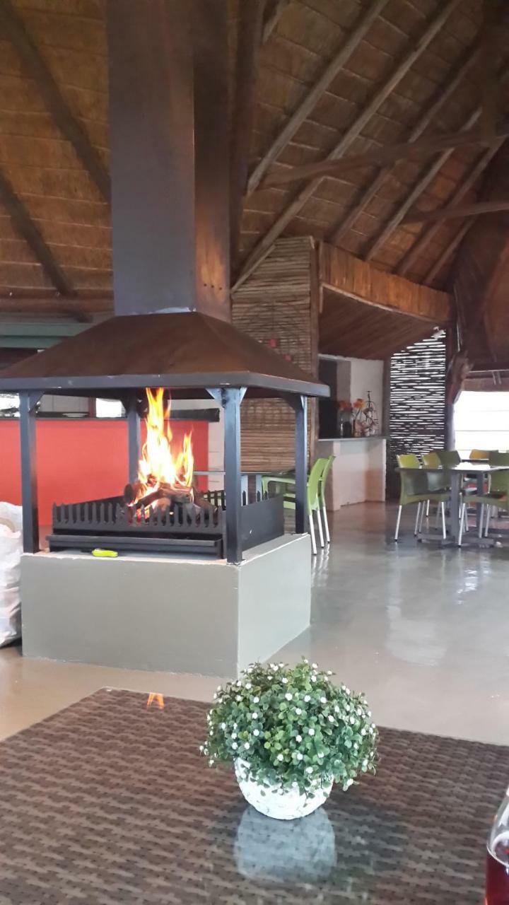 Walts Place Benoni Dış mekan fotoğraf