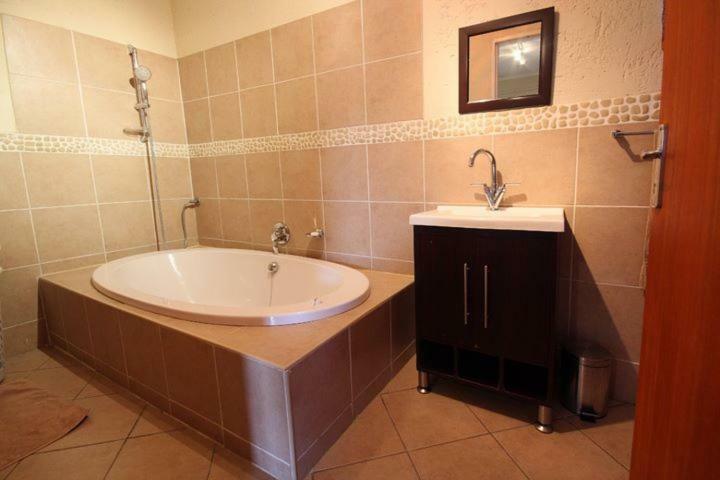 Walts Place Benoni Dış mekan fotoğraf
