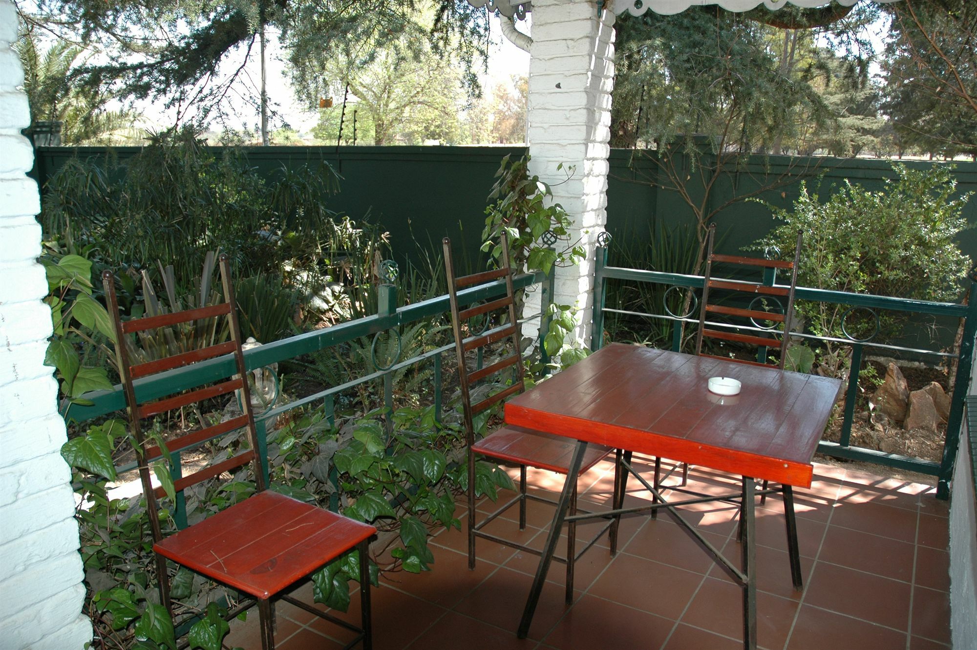Walts Place Benoni Dış mekan fotoğraf