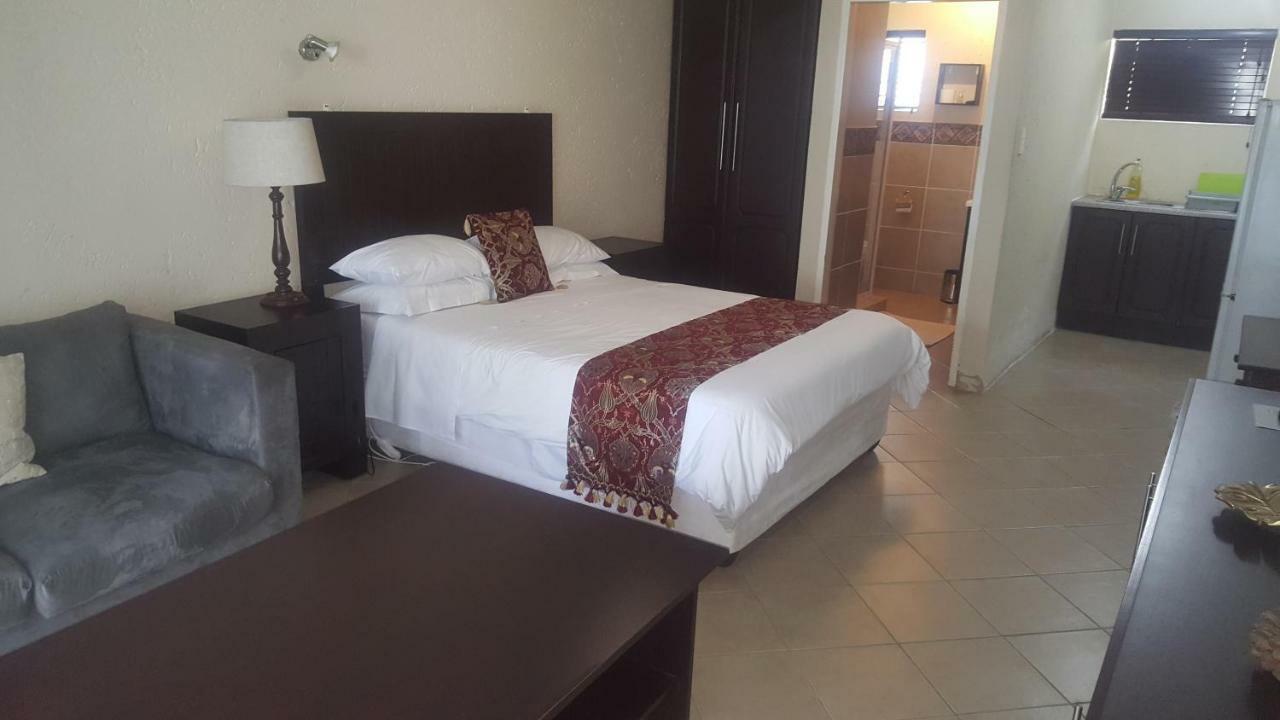 Walts Place Benoni Dış mekan fotoğraf