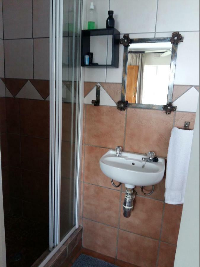 Walts Place Benoni Dış mekan fotoğraf