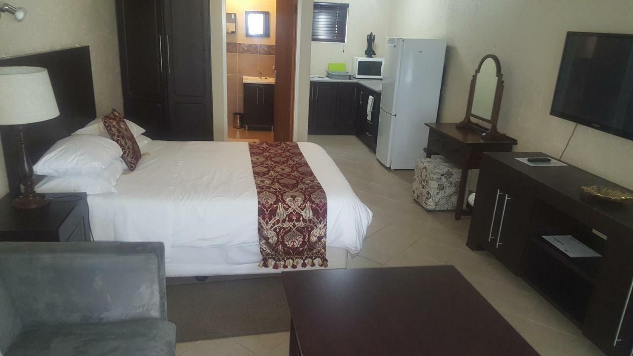 Walts Place Benoni Dış mekan fotoğraf