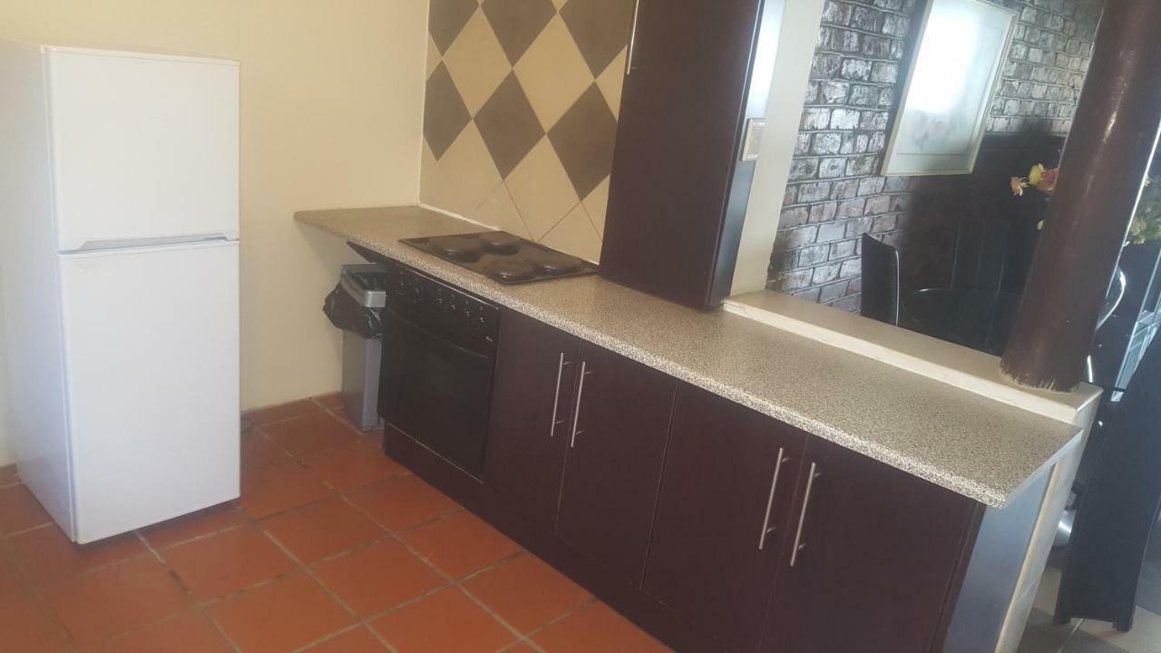 Walts Place Benoni Dış mekan fotoğraf