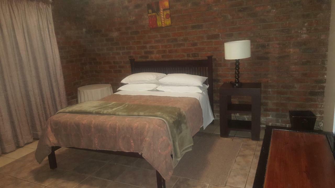 Walts Place Benoni Dış mekan fotoğraf
