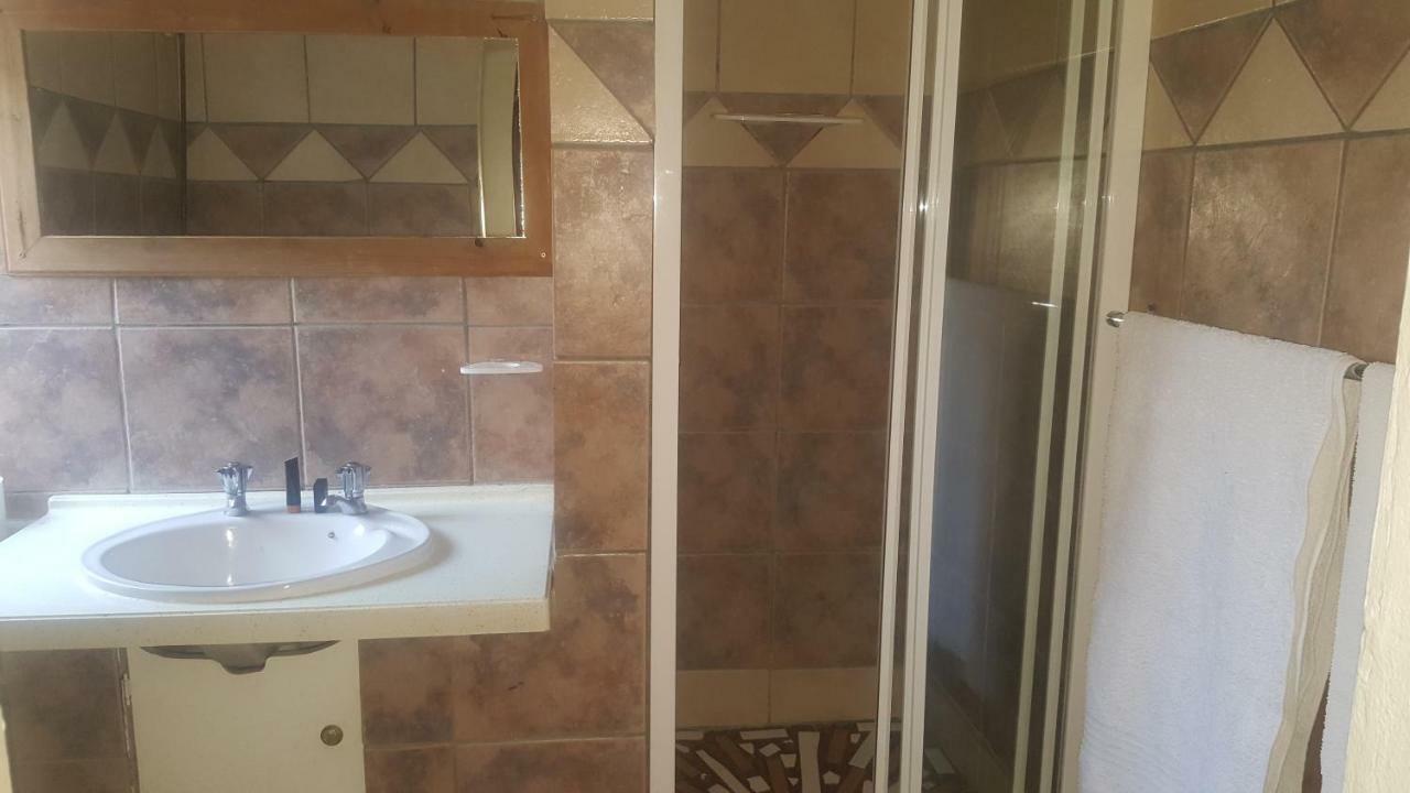 Walts Place Benoni Dış mekan fotoğraf