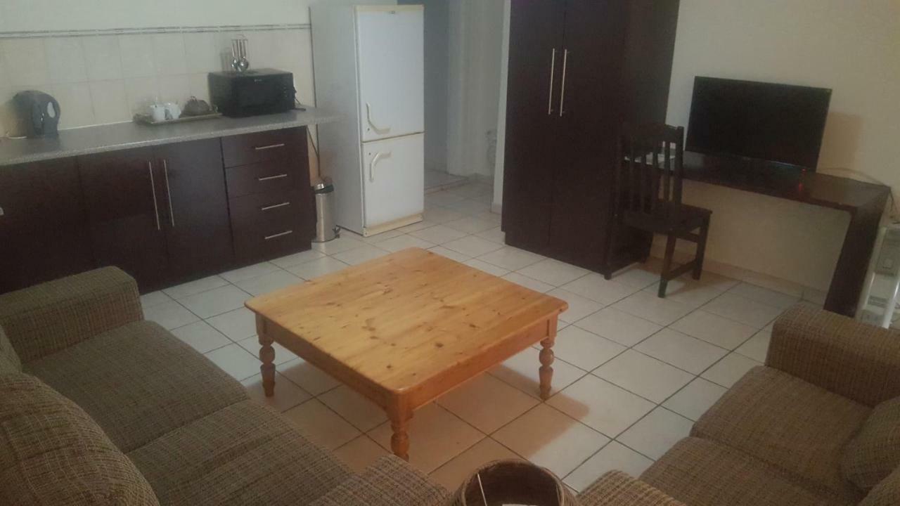 Walts Place Benoni Dış mekan fotoğraf