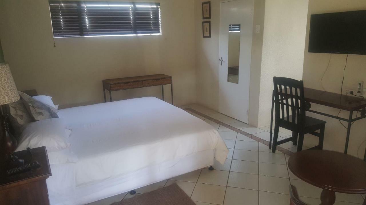 Walts Place Benoni Dış mekan fotoğraf
