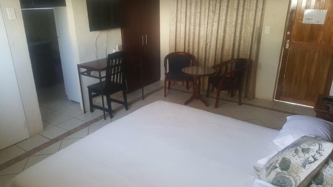 Walts Place Benoni Dış mekan fotoğraf